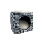 Cubo Vichy con Borreguillo