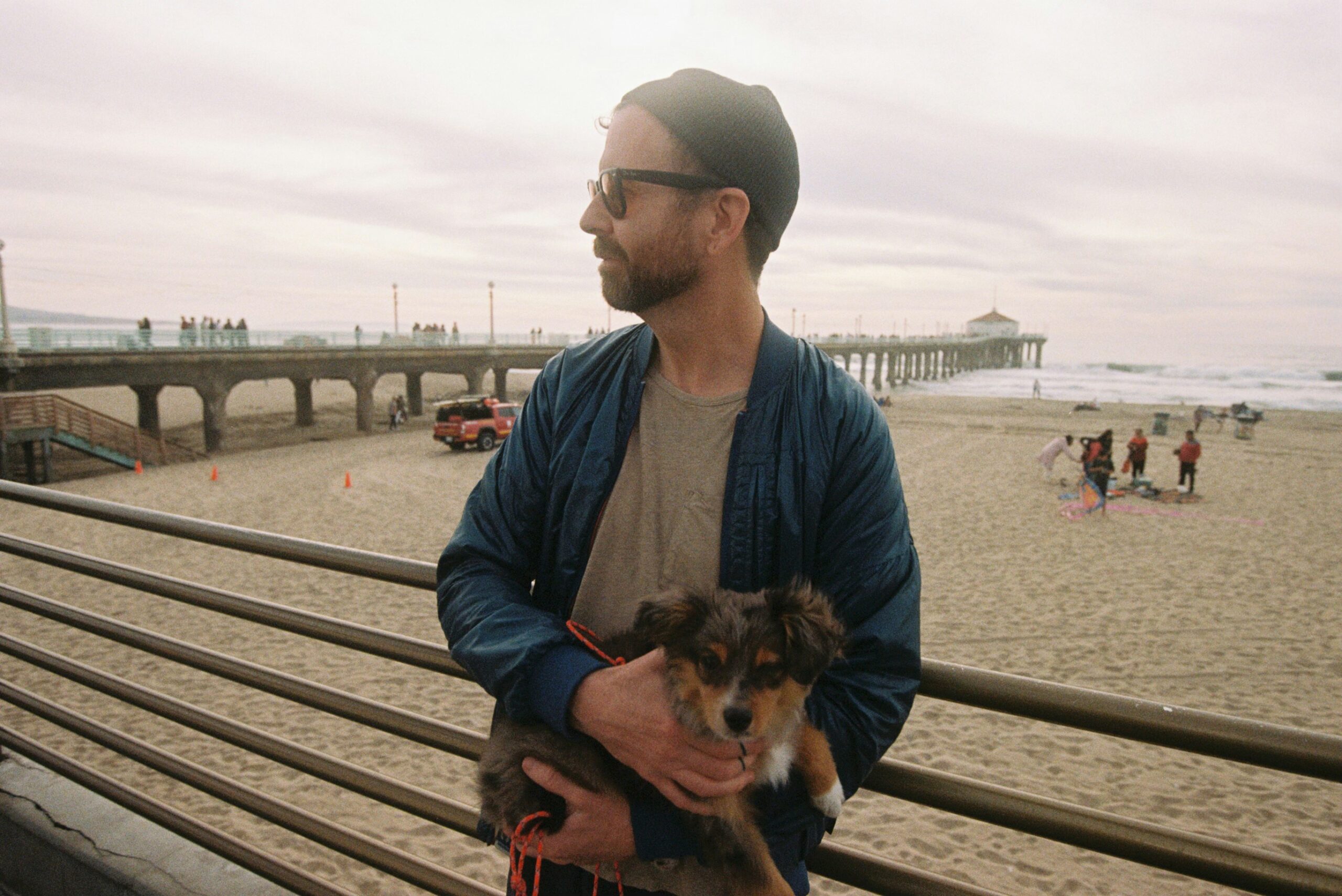 Andrés M. Valladolid